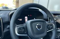 Volvo XC40 Recharge Plus