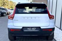 Volvo XC40 Recharge Plus