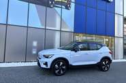 Volvo XC40 Recharge Plus