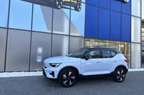 Volvo XC40 Recharge Plus