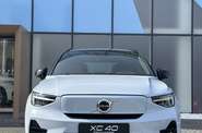 Volvo XC40 Recharge Plus