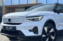 Volvo XC40 Recharge Plus