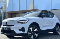 Volvo XC40 Recharge Plus