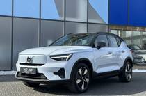 Volvo XC40 Recharge Plus