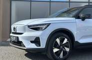 Volvo XC40 Recharge Plus