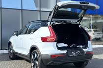 Volvo XC40 Recharge Plus