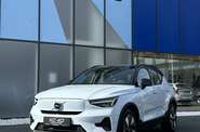 Volvo XC40 Recharge Plus