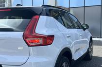 Volvo XC40 Recharge Plus