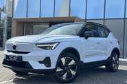 Volvo XC40 Recharge Plus