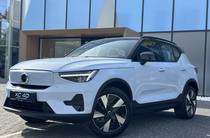 Volvo XC40 Recharge Plus