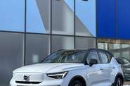 Volvo XC40 Recharge Plus