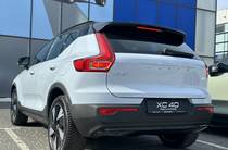 Volvo XC40 Recharge Plus