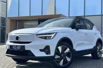 Volvo XC40 Recharge Plus