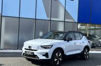 Volvo XC40 Recharge Plus