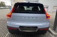 Volvo XC40 Recharge Plus