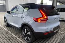 Volvo XC40 Recharge Plus