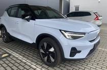 Volvo XC40 Recharge Plus