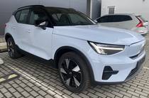 Volvo XC40 Recharge Plus