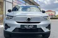 Volvo XC40 Recharge Plus