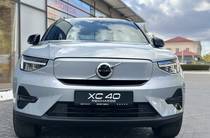 Volvo XC40 Recharge Plus