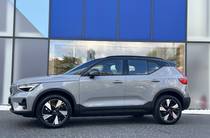 Volvo XC40 Recharge Plus