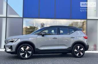 Volvo XC40 Recharge 2023 Plus