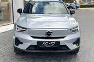 Volvo XC40 Recharge Plus