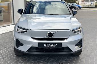 Volvo XC40 Recharge 2023 Plus