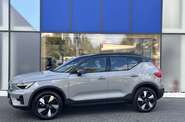 Volvo XC40 Recharge Plus