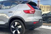 Volvo XC40 Recharge Plus