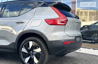 Volvo XC40 Recharge 2023 Plus