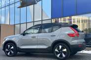 Volvo XC40 Recharge Plus