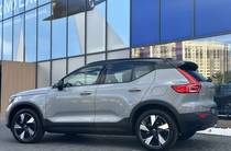 Volvo XC40 Recharge Plus