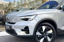 Volvo XC40 Recharge Plus