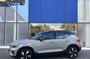 Volvo XC40 Recharge Plus