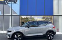 Volvo XC40 Recharge Plus