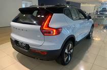 Volvo XC40 Recharge Plus