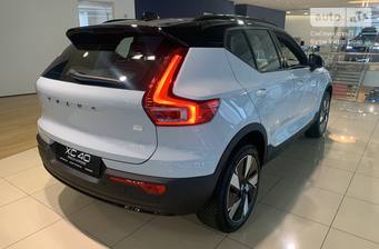 Volvo XC40 Recharge 2023 Plus