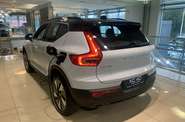 Volvo XC40 Recharge Plus