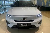 Volvo XC40 Recharge Plus