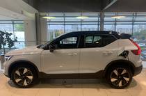 Volvo XC40 Recharge Plus