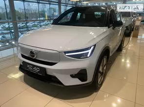 Volvo XC40 Recharge