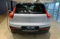 Volvo XC40 Recharge Plus