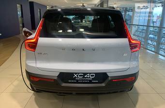 Volvo XC40 Recharge 2023 Plus