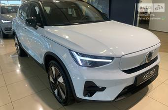 Volvo XC40 Recharge 2023 Plus