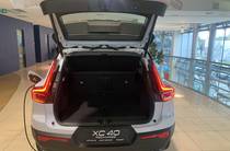 Volvo XC40 Recharge Plus