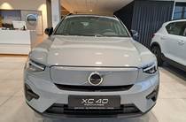 Volvo XC40 Recharge Plus