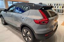 Volvo XC40 Recharge Plus