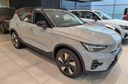 Volvo XC40 Recharge Plus