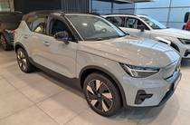 Volvo XC40 Recharge Plus